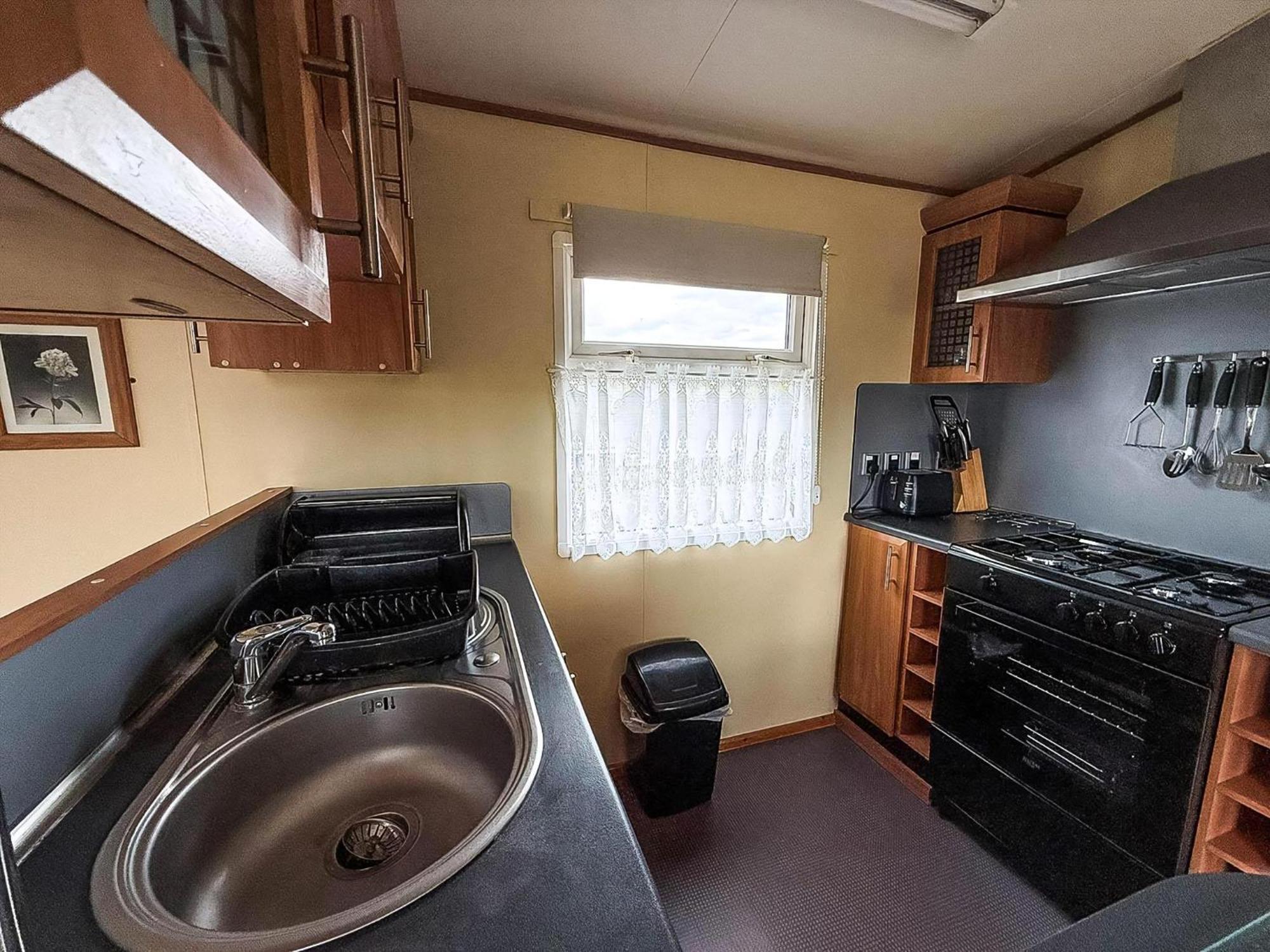 Great Dog Friendly Caravan To Hire With Field Views In Norfolk Ref 10132B Belton with Browston 外观 照片