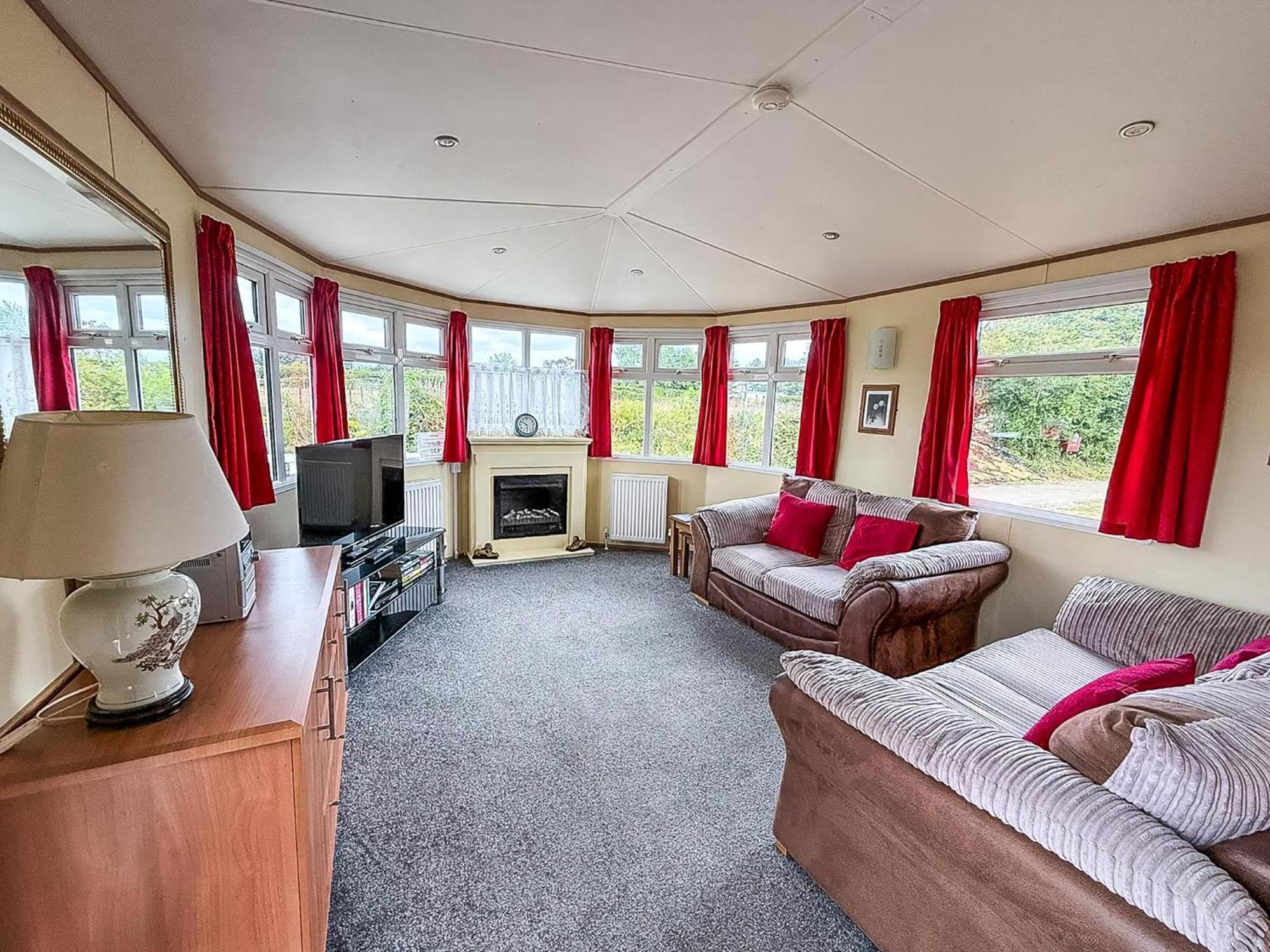 Great Dog Friendly Caravan To Hire With Field Views In Norfolk Ref 10132B Belton with Browston 外观 照片